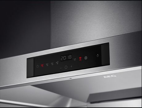 AEG高端家電 您的私家助理，智慧家電新體驗