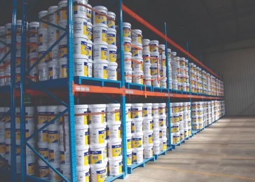 聚焦智能制造 龍蟠科技以智慧工廠引領數字化生產發展