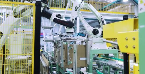 斬獲綠色工廠評(píng)價(jià)證書，海信中央空調(diào)高質(zhì)助推綠色可持續(xù)發(fā)展