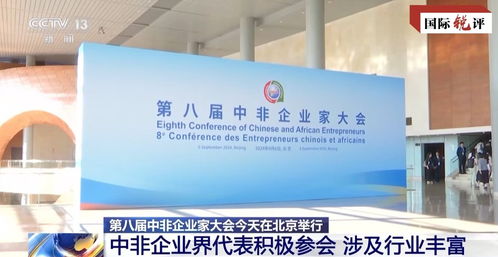 國際銳評(píng)丨新起點(diǎn) 中非經(jīng)貿(mào)如何實(shí)現(xiàn)更高質(zhì)量的“雙向奔赴”